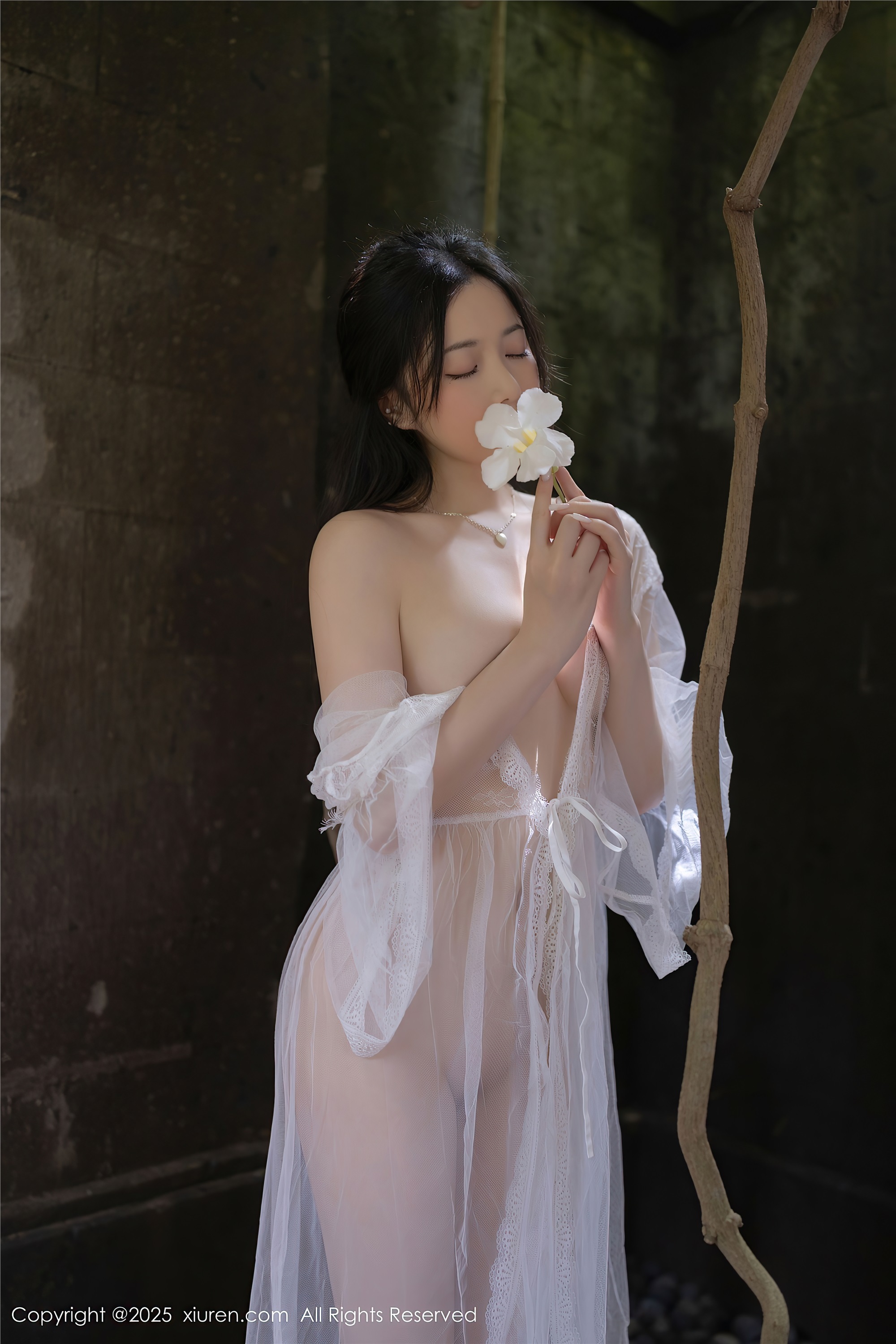 Xiuren秀人网 2025.04.18 NO.10173 鱼子酱Fish